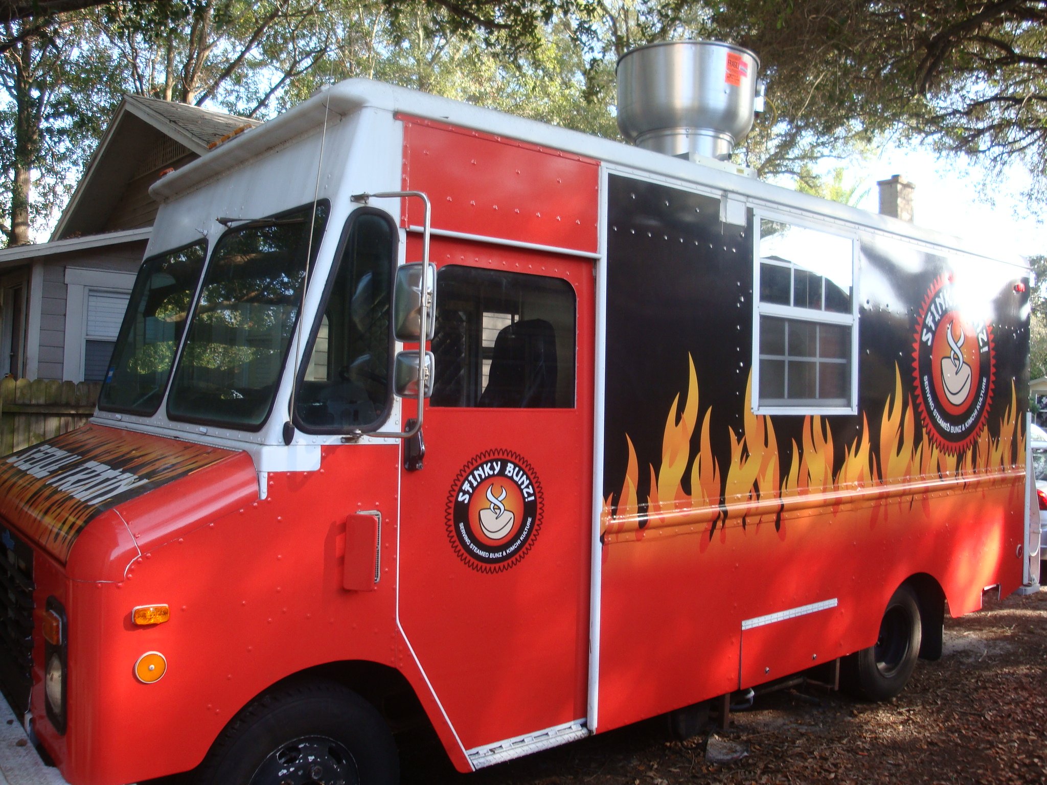 Tampa Area Food Trucks For Sale Tampa Bay Food Trucks For Sale