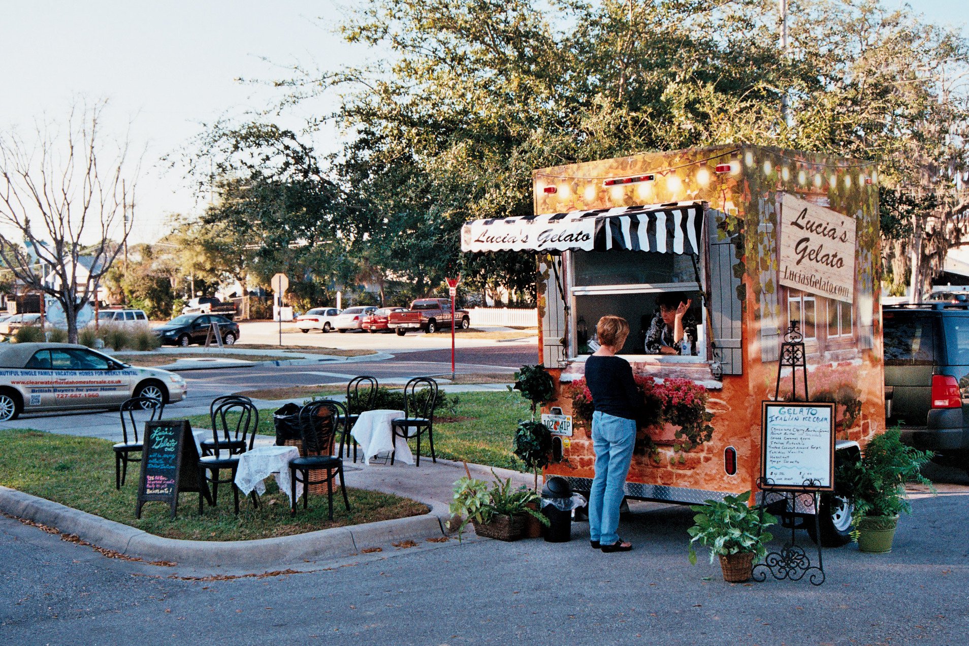 Tampa Food Truck for Sale