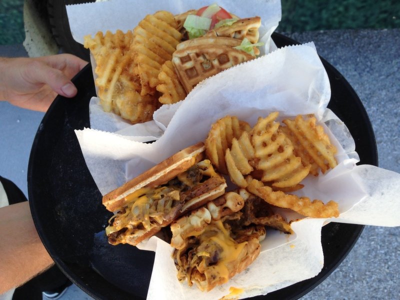 Food Truck Tampa Bay Food Truck Tampa Bay