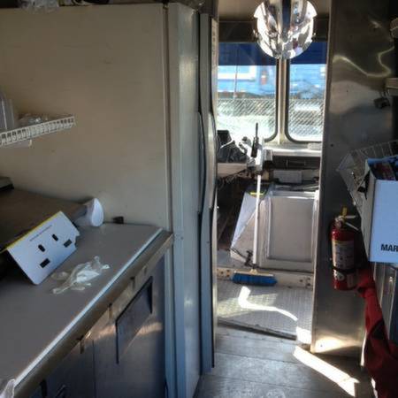 Tampa Bay Food Truck for Sale