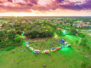 Events of All Sizes Tampa Bay