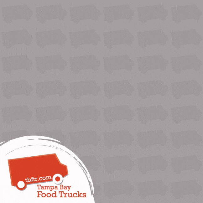 Click to see our list of food truck event locations More Food Truck Event Locations in Tampa Bay