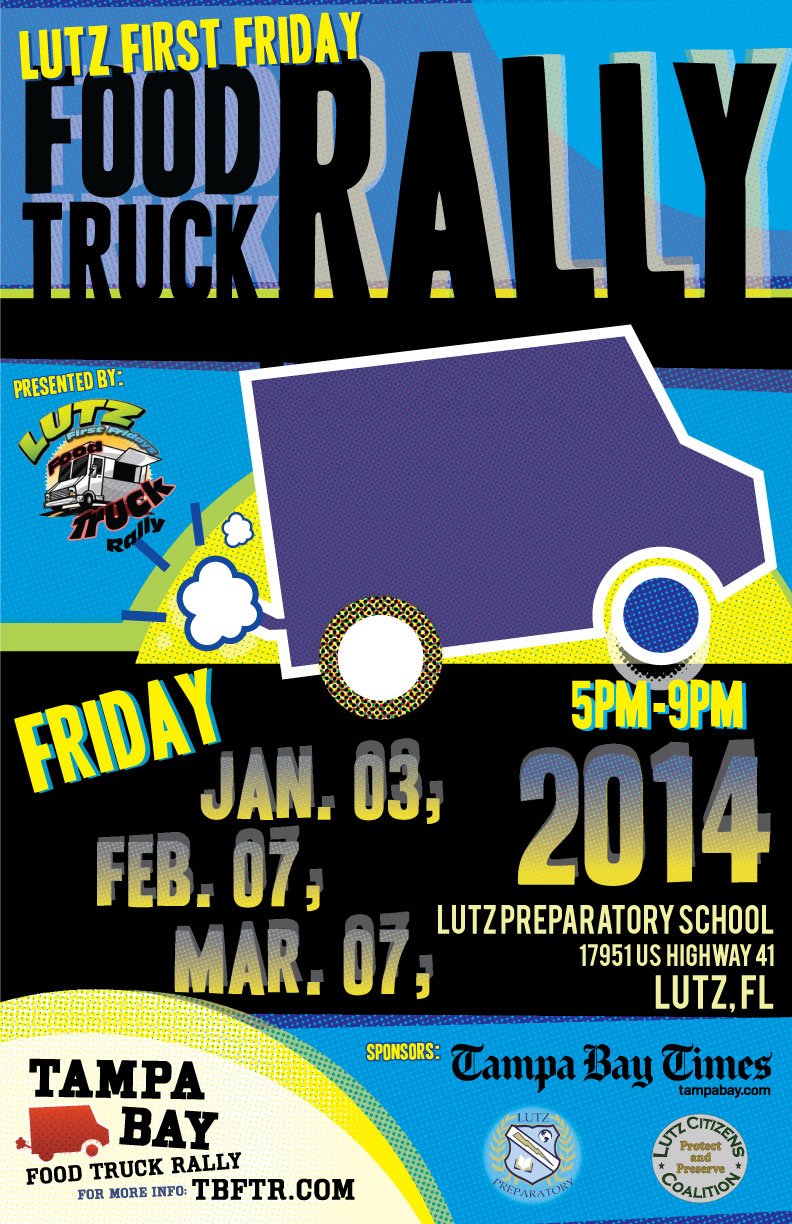 VA Food Truck Schedule Tampa Bay Food Trucks