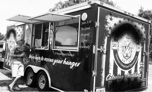 Trailer For Sale Food Trailer For Sale