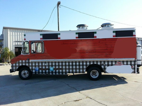 Food Truck For Sale in Florida Food Truck For Sale in Southeast