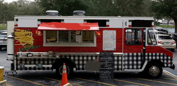 food truck for sale tampa bay food trucks