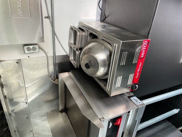 Food Truck For Sale Food Truck For Sale Warmer