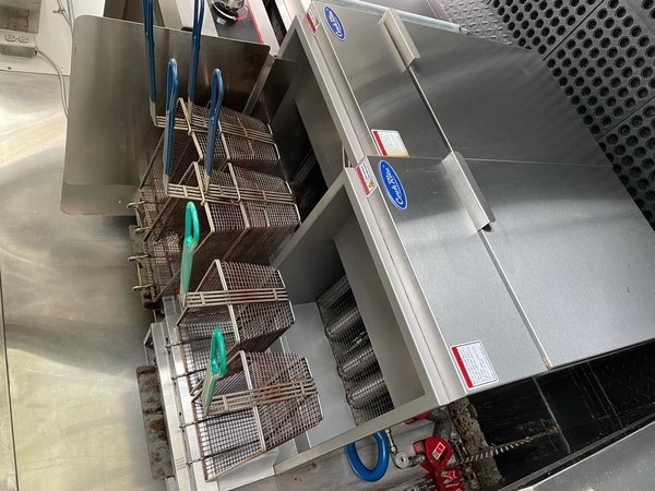Used Food Truck For Sale Food Truck For Sale Fryers