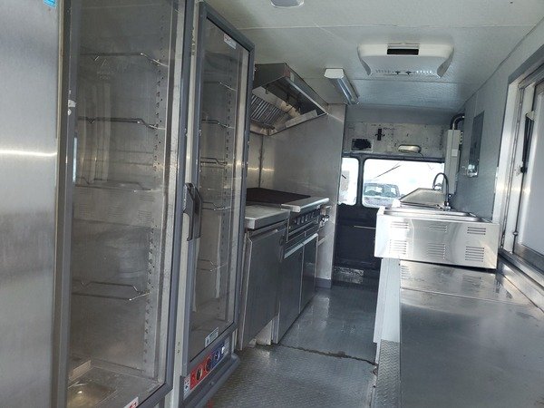 p30 food truck for sale used p30 for sale
