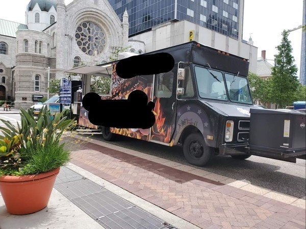used food trucks in florida food trucks for sale in tampa
