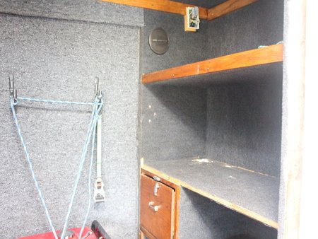 Food Truck For Sale | '98 Chevy Food Truck 11