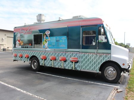 Used Food Truck For Sale Tampa Bay Food Trucks