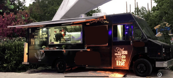 1998 Used Food Truck For Sale in FL Used Food Truck For Sale in FL