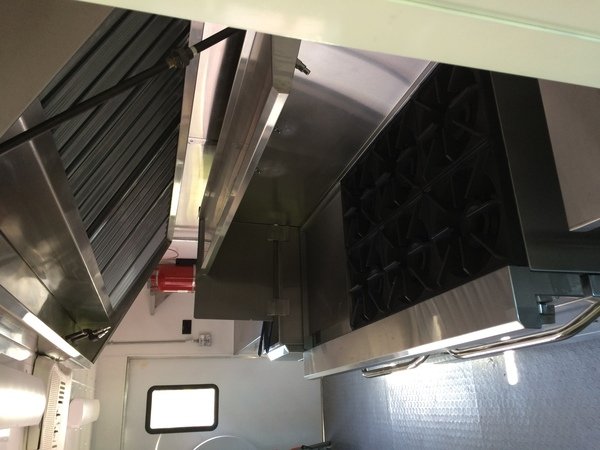 used food trailer for sale in the tampa bay area Used food truck for sale in Central Florida