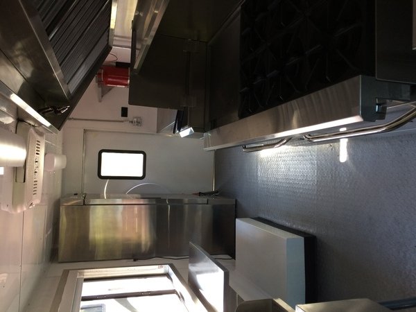 How to start a food truck starting a food truck in florida