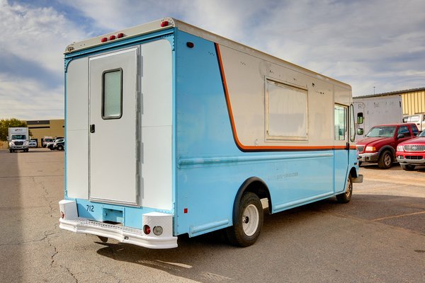 How to start a food truck food trucks for sale in orlando