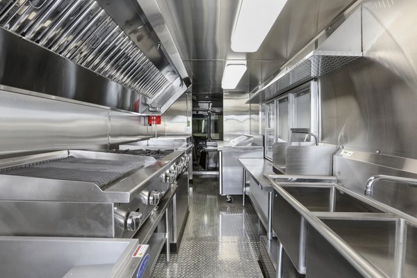 used food trucks for sale tampa food trucks for sale