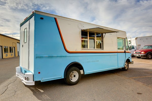 food trucks for sale in florida food truck for sale