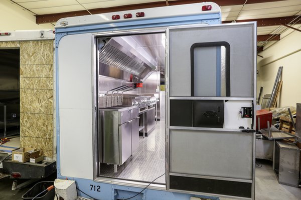 used tampa food trucks for sale tampa food trucks