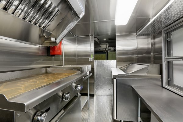 fl food trucks for sale used food trucks for sale in fl