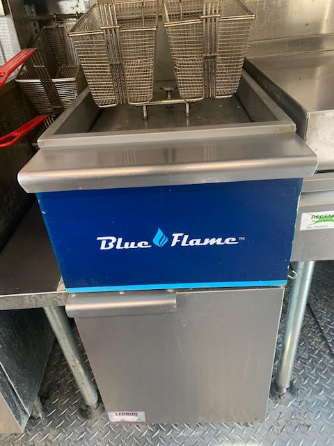 food trucks for sale in georgia Food truck for sale in US