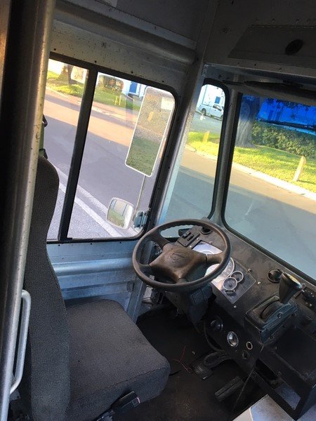 For Sale Food Truck For Sale Food truck