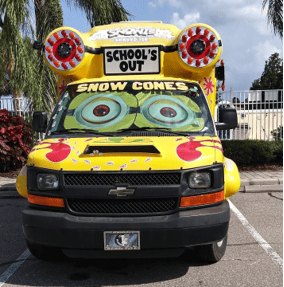 For Sale Truck Shaved Ice Shaved Ice Truck For Sale