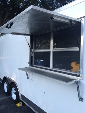 2016 Concession Trailer 3