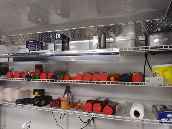 used food trailer for sale in the tampa bay area tampa bay area food trucks