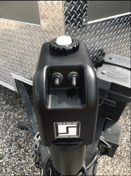 Electric Lift System
