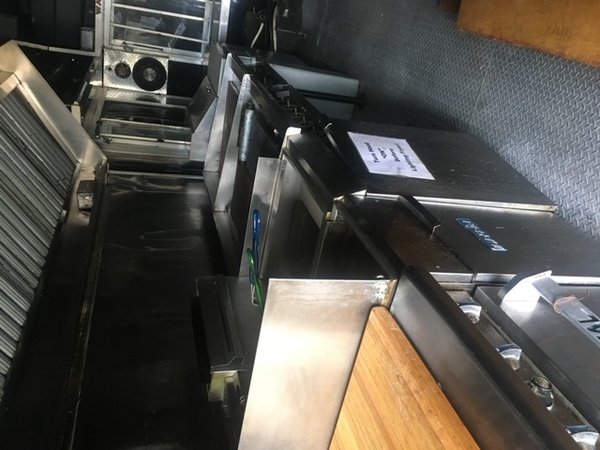 used food trailers for sale food trailer for sale in florida