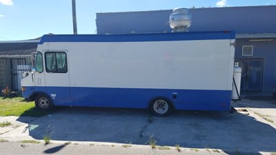 Tampa Area Food Trucks For Sale Tampa Bay Food Trucks For Sale
