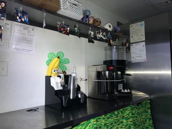 donut food trailer for sale in tampa donut food truck for sale