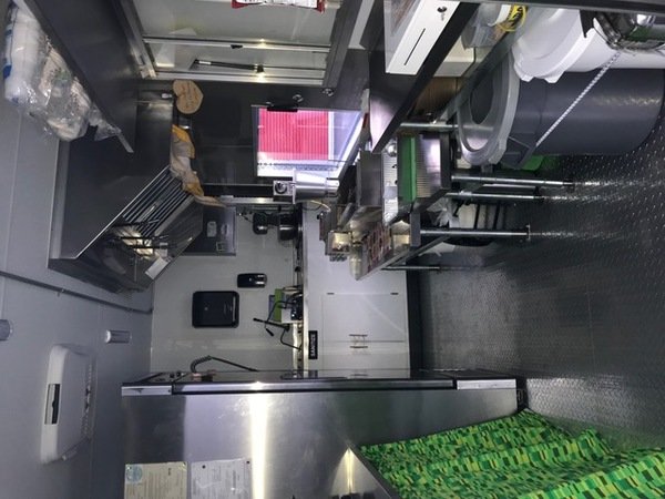 used donut food trailer used food trailers for sale in central florida