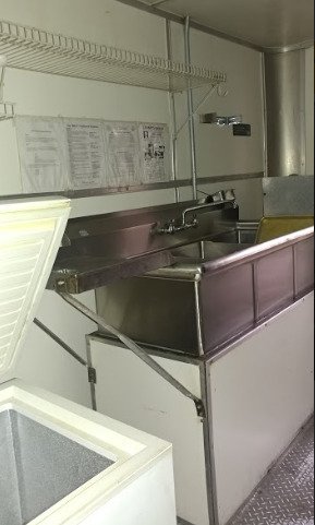 tampa food trucks food trailer for sale in tampa