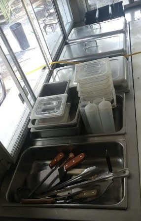 used food trailers for sale Food truck for sale in US