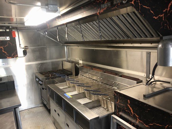 used food trucks for sale in tampa florida used food trucks for sale