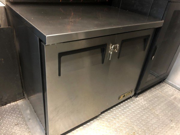 used food truck tampa used food truck