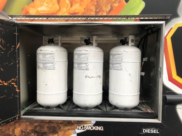 used food truck for sale in tampa p30 Used food truck for sale in Central Florida