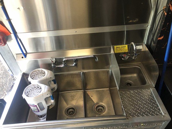 used food truck for sale florida Used food truck for sale in Central Florida