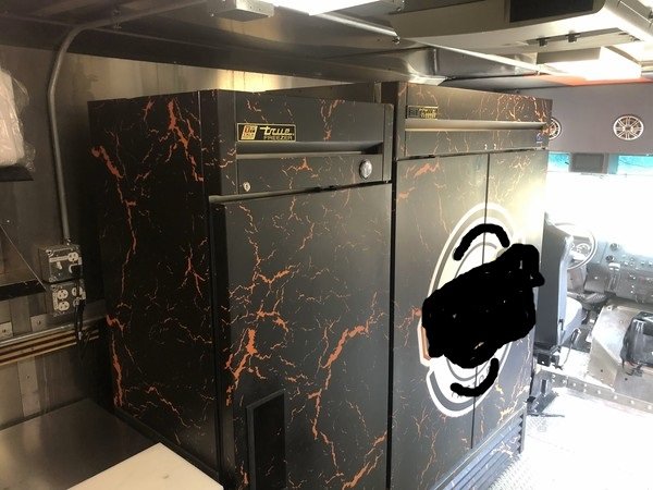 24 food food truck for sale in florida 24 food truck for sale