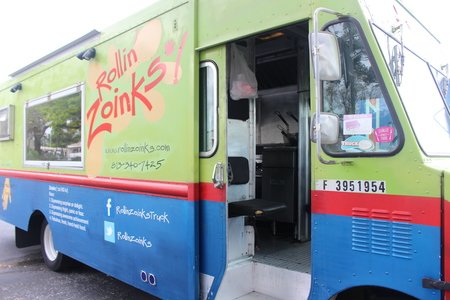 Used Food Truck For Sale Tampa Bay Food Trucks
