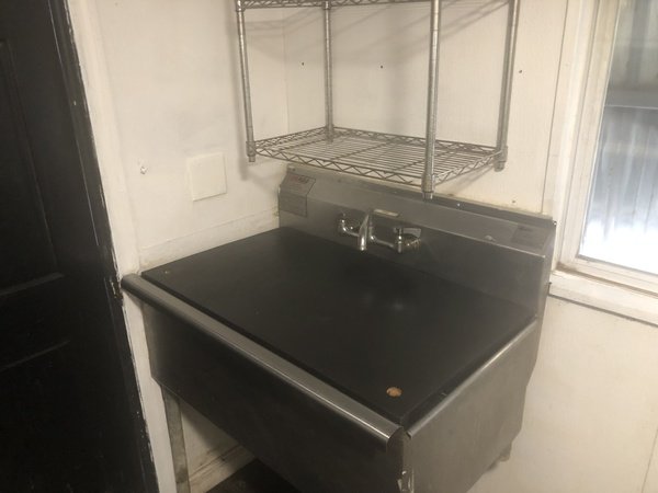 Used food truck for sale bbq food trailers