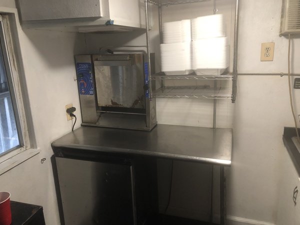 used bbq food truck for sale in central florida bbq food trailers for sale