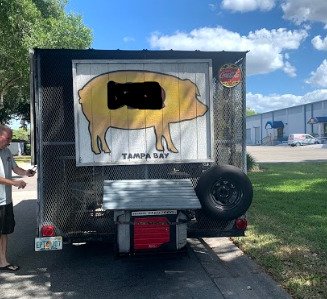food trailer for sale in central florida food trailer for sale in orlando