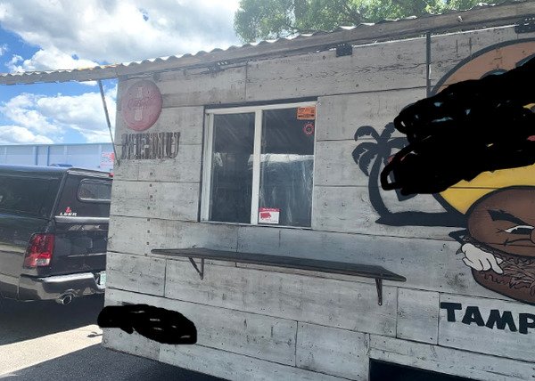 food trailers for sale Food truck for sale in US