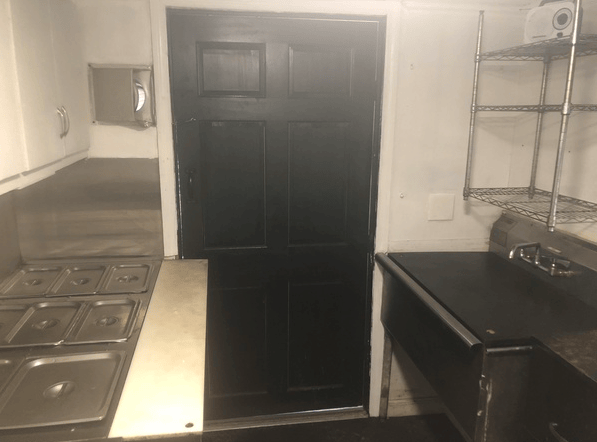 used food trailer for sale in the tampa bay area food trailer for sale in tampa