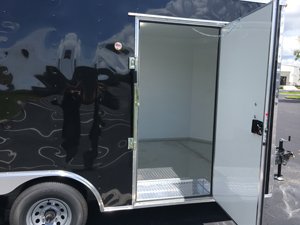 New Food Trailer for Sale 2018 New Food Trailer for Sale 2018