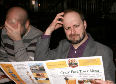 Marketing Your Food Truck