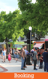 Event Booking Event Booking